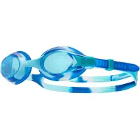 Tyr Kinder-Schwimmbrillen mit Batikmuster