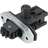 BRILLIANT TOOLS KS TOOLS Motor-Durchdrehvorrichtung für Iveco, 70x125mm ( 460.3980 )