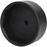 Ks Tools Radkapsel-Stecknuss für BPW, 111mm, 8-kant - 460.0415