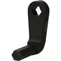 Ks Tools 460.5082, 264 g, Schwarz