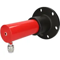 Ks Tools 460.3630, Stahl, 3 Stück(e), 12,8 kg