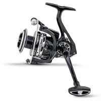 Zebco Trophy Spinning Fd Model: 30 · Bb: 4 · 225M/ 025Mm · Drag F. 540Kg / 12Lbs