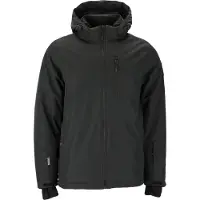 Whistler Drizzle Jr Ski Jacket W-pro 10000 black (1001) 176