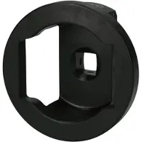 Ks Tools 460.4150, Buchse, 3/4", 1 Kopf/Köpfe, Stahl, ISO 1174, DIN 3121, 1,46 kg