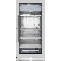 Hendi Fleischreifeschrank, 233L, 220-240V/170W, 595x760x(H)1270mm