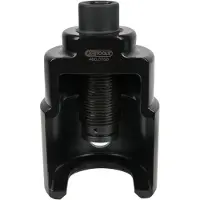Ks Tools 3/4' Vibro-Impact Universal-Kugelgelenk-Abzieher-Glocke 67 x 75 mm ( 460.0750 )