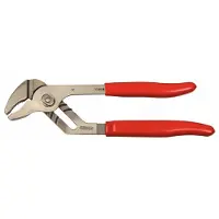 Ks Tools TITANplus Wasserpumpenzange, 250mm