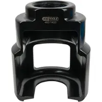 Ks Tools Lenkstockhebel-Abzieher, 58 mm
