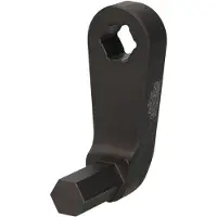 Ks Tools 460.5083, 241 g, Schwarz