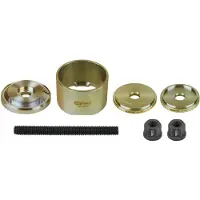 Ks Tools 440.0295, 1,46 kg, 7 Werkzeug