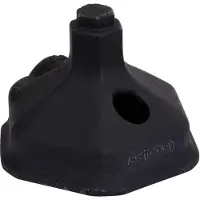 Ks Tools 450.0110, Buchse, 1 Kopf/Köpfe, Stahl, 2,27 kg