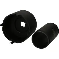 Ks Tools 460.5355, Einzelner Artikel, Steckdosenadapter, Stahl, 2,38 kg, 1 Stück(e)