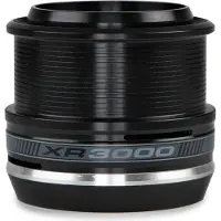 Matrix Fishing Ethos Xr Braid Ersatzspule Silber 3000 Silber 3000