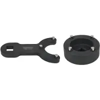 Ks Tools 460.1050, 1,75 kg, 2 Werkzeug