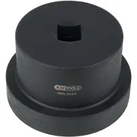 Ks Tools 460.4250, Buchse, 1", Metrisch, 1 Kopf/Köpfe, 110 mm, Stahl