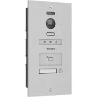 Urmet 1 Namens-Türstation - WelcomeHive Pro 2 - Philips - 531060