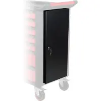Ks Tools RACINGline Seitenschrank - 826.9007