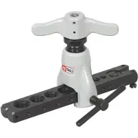 Ks Tools Taumelbördelgerät, Zoll, 1/8'-3/4' ( 122.0821 )