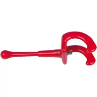 Ks Tools Gegenhalter mit Schutzisolierung 25-50 mm - 117.1183