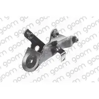 GOOM Motorlager Vorne für VW GOLF II (19E, 1G1) EM-0673