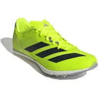 Adidas IF9390_590, Schwarz, Lucid Lemon,Core Black,Halo Silver