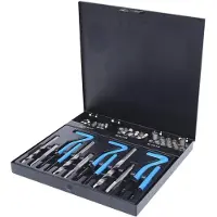 Ks Tools 150.6155, 1,53 kg, 87 Werkzeug