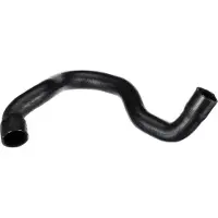 Gates Kühlerschlauch Wasserschlauch passend für MERCEDES-BENZ VIANO (W639) 05-4791
