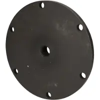Ks Tools 460.4546, 3,19 kg, Schwarz