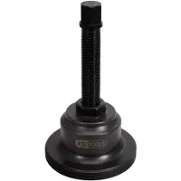 Ks Tools Universal-Radnaben-Abzieher, Ø AG M125x2mm ( 450.0001 )