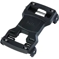 Basil Adapter für Gepäckträger Mik