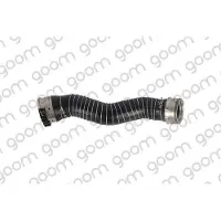 GOOM AH-0387 Turbo Ladeluftschlauch für BMW 3 Touring (E91) 3 Limousine (E90) X1 (E84) 1 Cabrio (E88) 1 Coupe (E82)