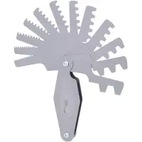 Ks Tools 3000622 300.0622 Trapezoid steel caliper