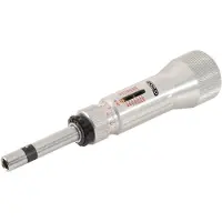 Ks Tools 516.3245, Ft-lb, Nm, Mechanisch, 1/4", 400 - 1000 Nm, DIN EN ISO 6789:2017(E), 235 mm