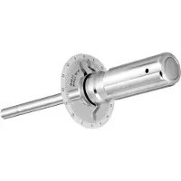 Ks Tools 516.3265, Ft-lb, Nm, Mechanisch, 1/4", 50 - 200 Nm, DIN EN ISO 6789:2017(E), 242 mm