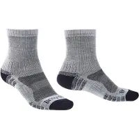 Bridgedale Lightweight Merino Performance 3/4 Crew Socken