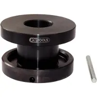 Ks Tools Traverse mit Spannring