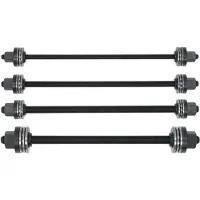 Ks Tools Spindelsatz Abzieher 700.1735 2200g