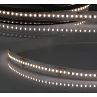 ISOLED LED CRI940 Linear 48V Flexband Streifen, 8W, IP20, neutralweiß, 30 Meter, 240 LED/m