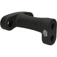 Ks Tools Druckfuß, Ø 155 mm, 90 mm ( 440.0361 )