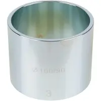 Ks Tools Druckhülse, Innen-Ø 90mm, Außen-Ø 100mm ( 700.1800-21 )