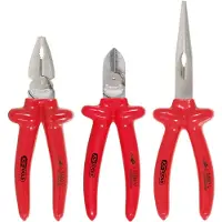 Ks Tools 117.1710, Stahl, 1000 V