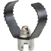 Ks Tools Verzahnter Gabelschneidkopf, Ø 65mm, Spirale 22mm ( 900.2250 )