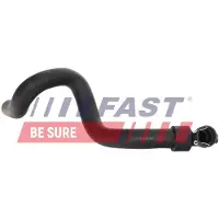 Fast Sports Nutrition Kühlerschlauch Wasserschlauch für CITROËN BERLINGO (B9) FT61555