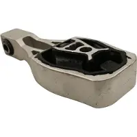 Fast Sports Nutrition Motorlager Gummimetalllager Hinten für OPEL Vivaro C Kastenwagen (K0) FT52215