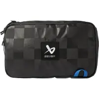 Bauer Duschtasche Premium schwarz