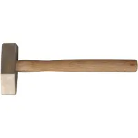 Ks Tools 963.2596 Meißel Meißelhammer