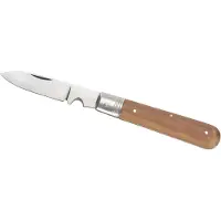 PICARD Kabelmesser klappbar mit Holzgriff Nr. 70150