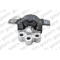 GOOM Motorlager Vorne für FIAT GRANDE PUNTO (199) EM-0872