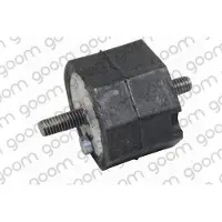 GOOM Lagerung Schaltgetriebe GM-0019 für BMW 3 Limousine (E46) 5 Limousine (E39) 3 Touring (E46) 3 Coupe (E46) 5 Touring (E39)