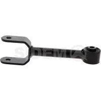 SIDEM Stange / Strebe Radaufhängung 19377 Hinten für FIAT Freemont (345) 207mm